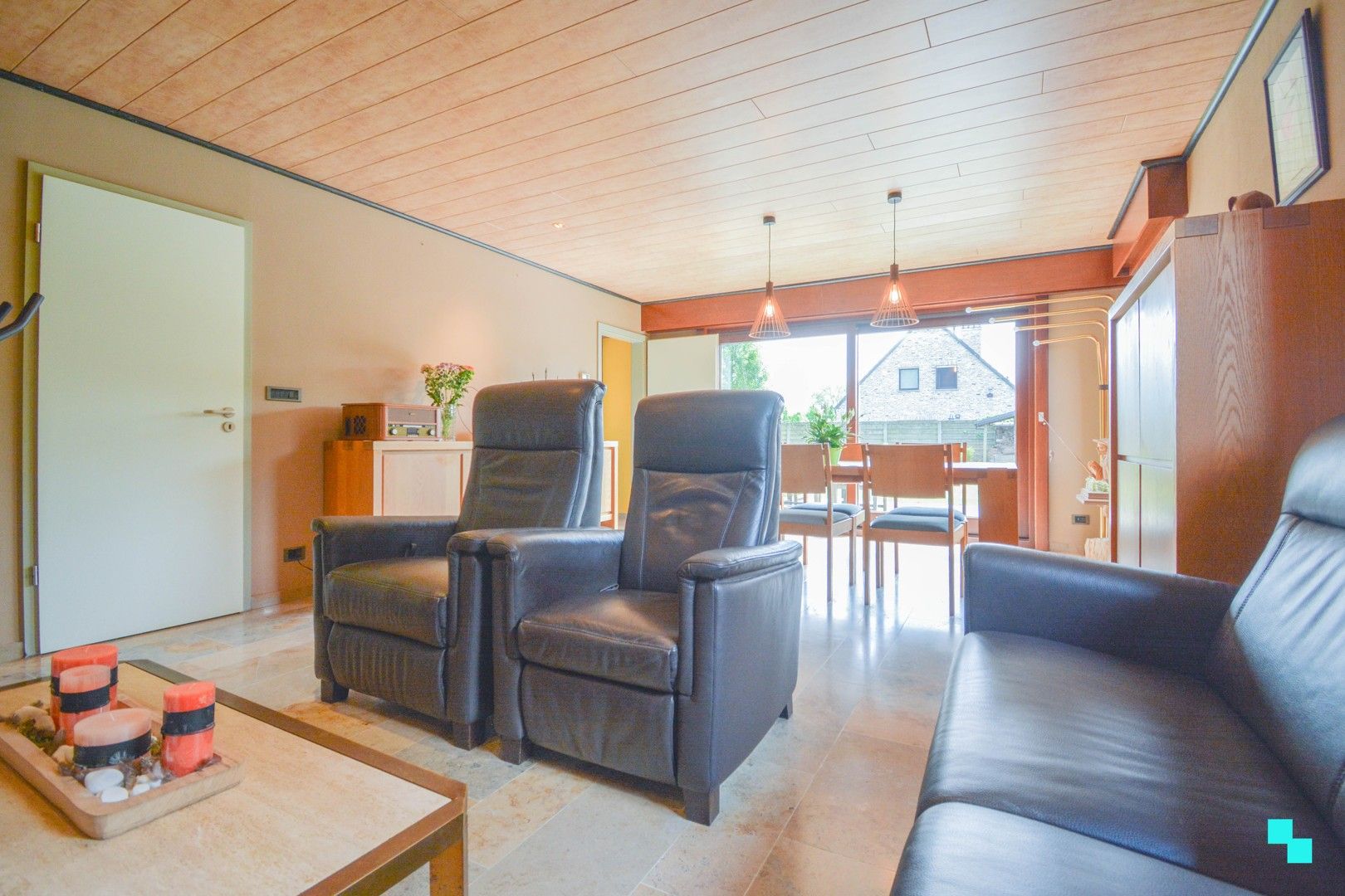 Aantrekkelijk gelegen, alleenstaande woning te Hooglede foto 8