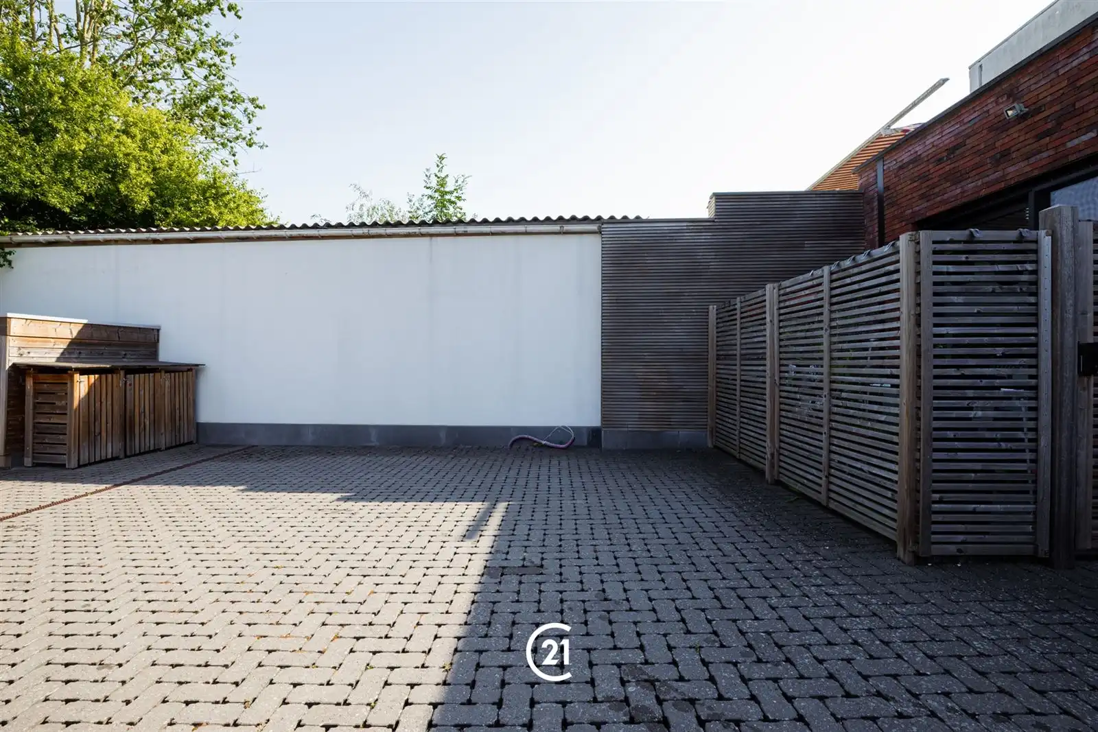 Modern nieuwbouwappartement met vlotte bereikbaarheid foto 10