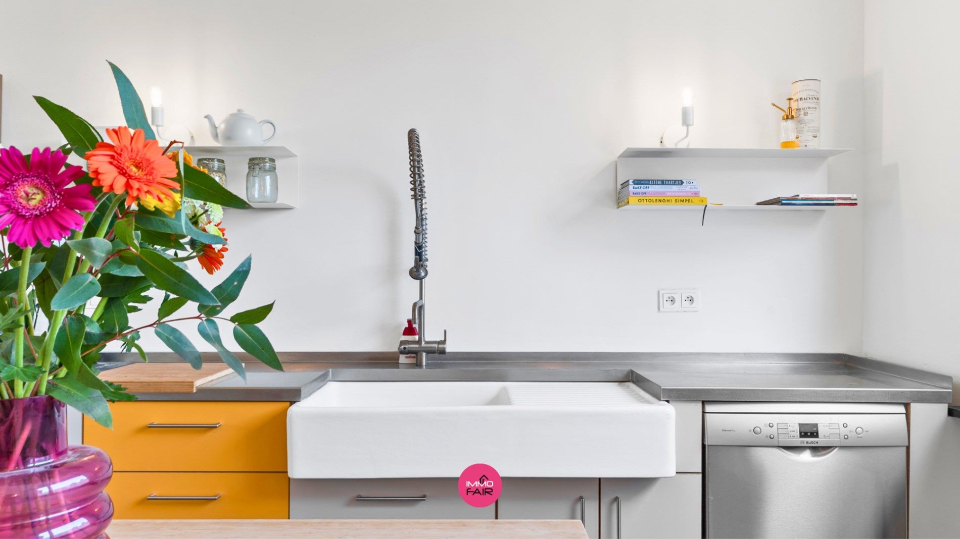 Karakteristieke, instapklare woning vlakbij Maastricht! foto 6