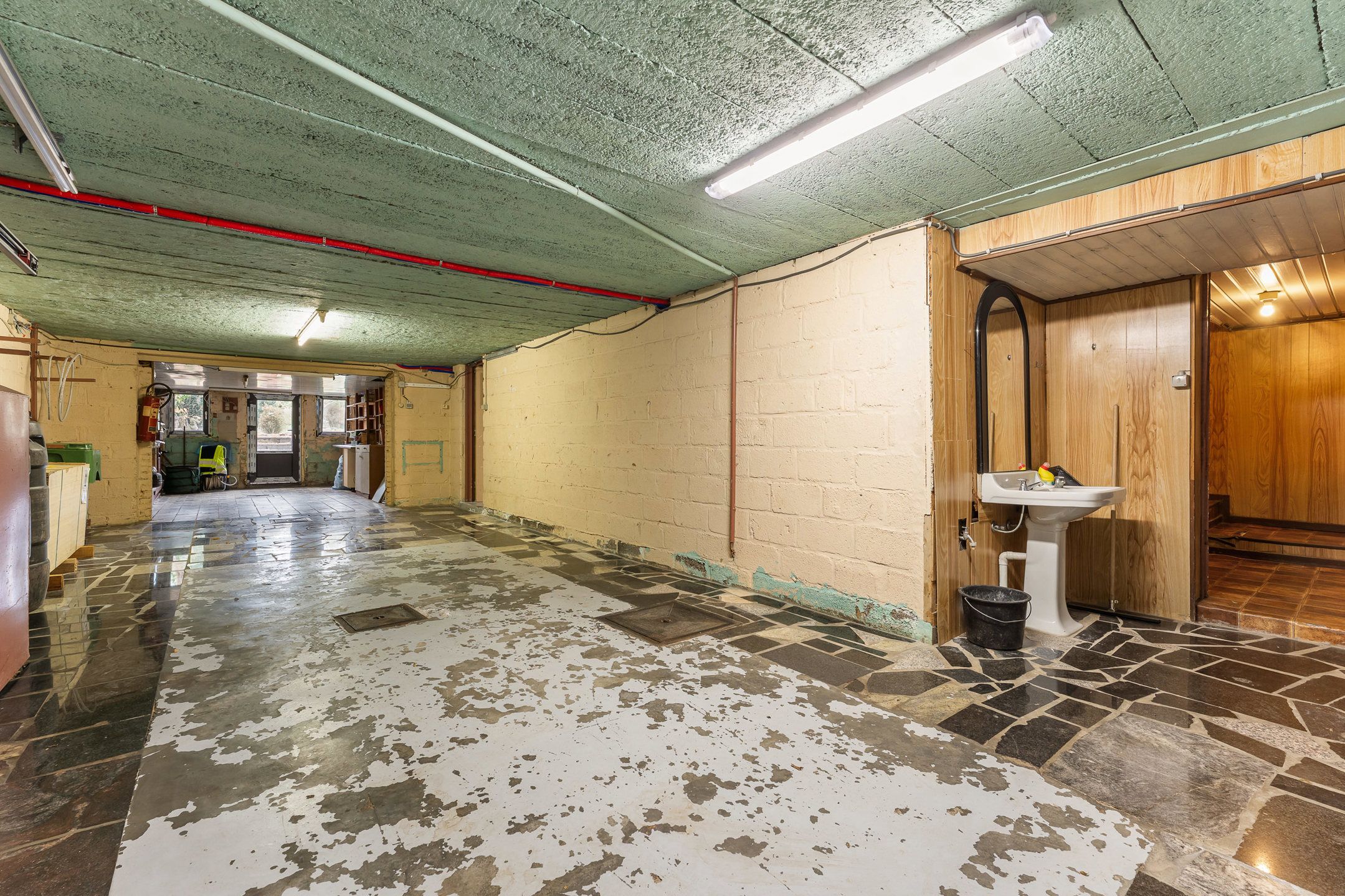 Gerenoveerde woning op 5a98ca in Vlijtingen foto 22