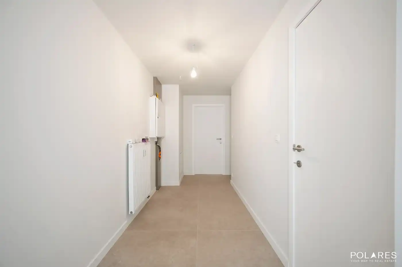 Nieuw opbrengsteigendom (4 units) in hartje Leuven foto 3