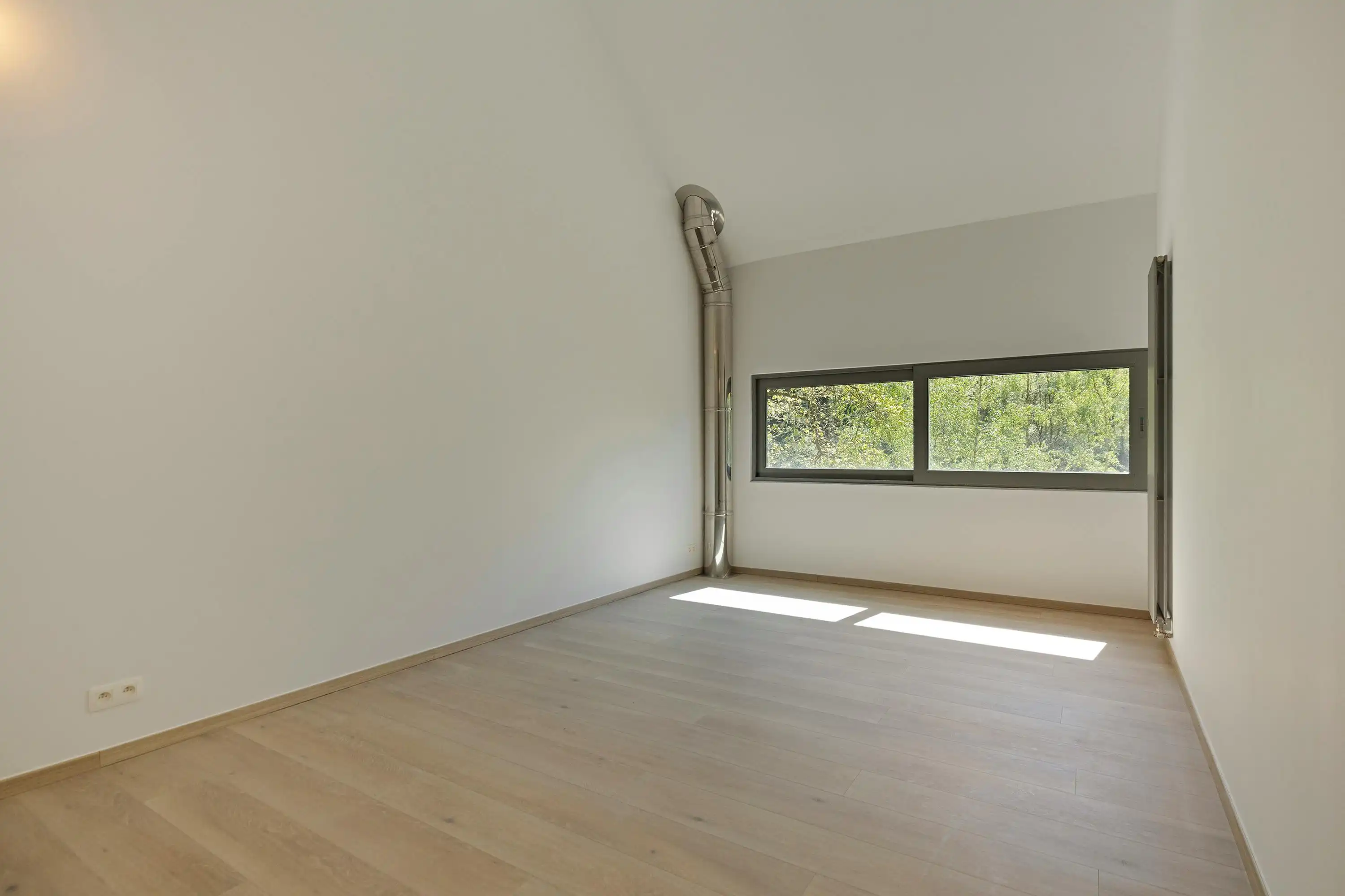 Exclusieve villa in Schilde met ruime zuid-gerichte tuin. foto 22