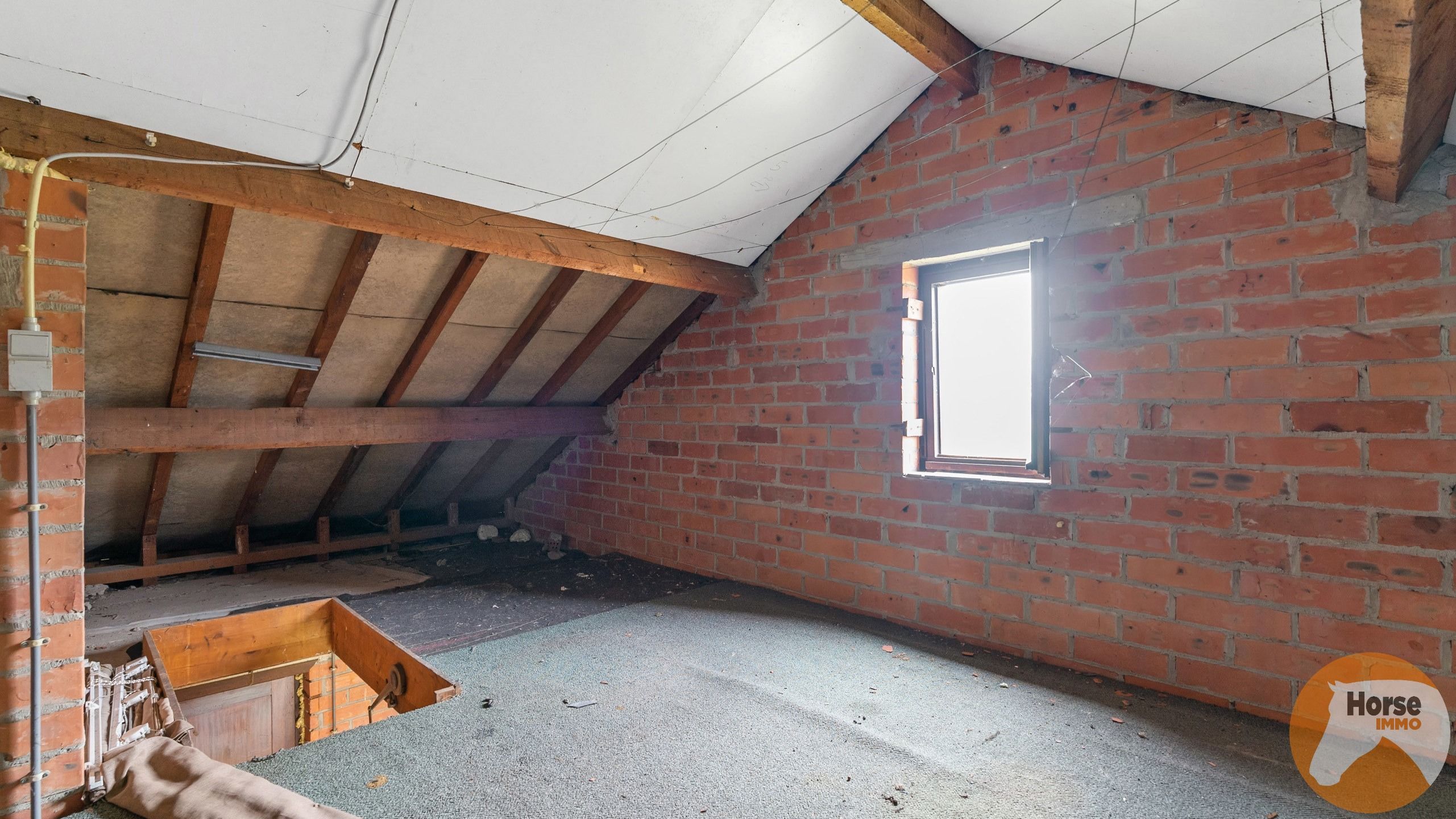 WILSELE - Woning met landelijk zicht op 41a foto 12