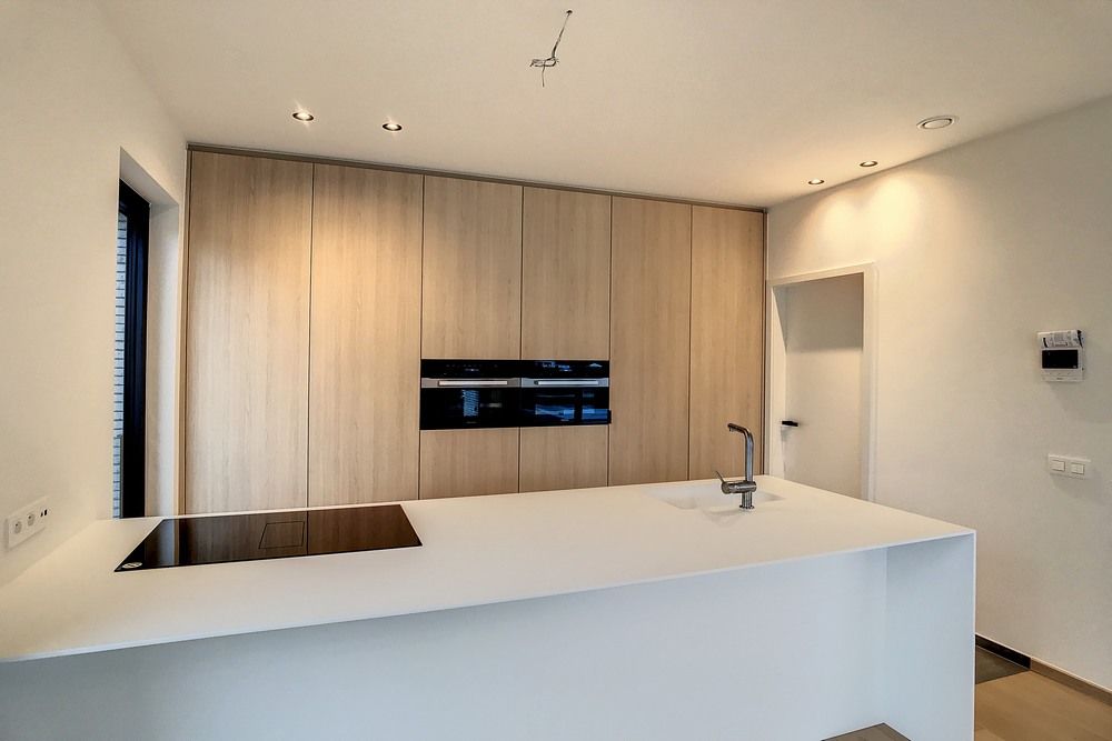 Appartement te huur foto 11