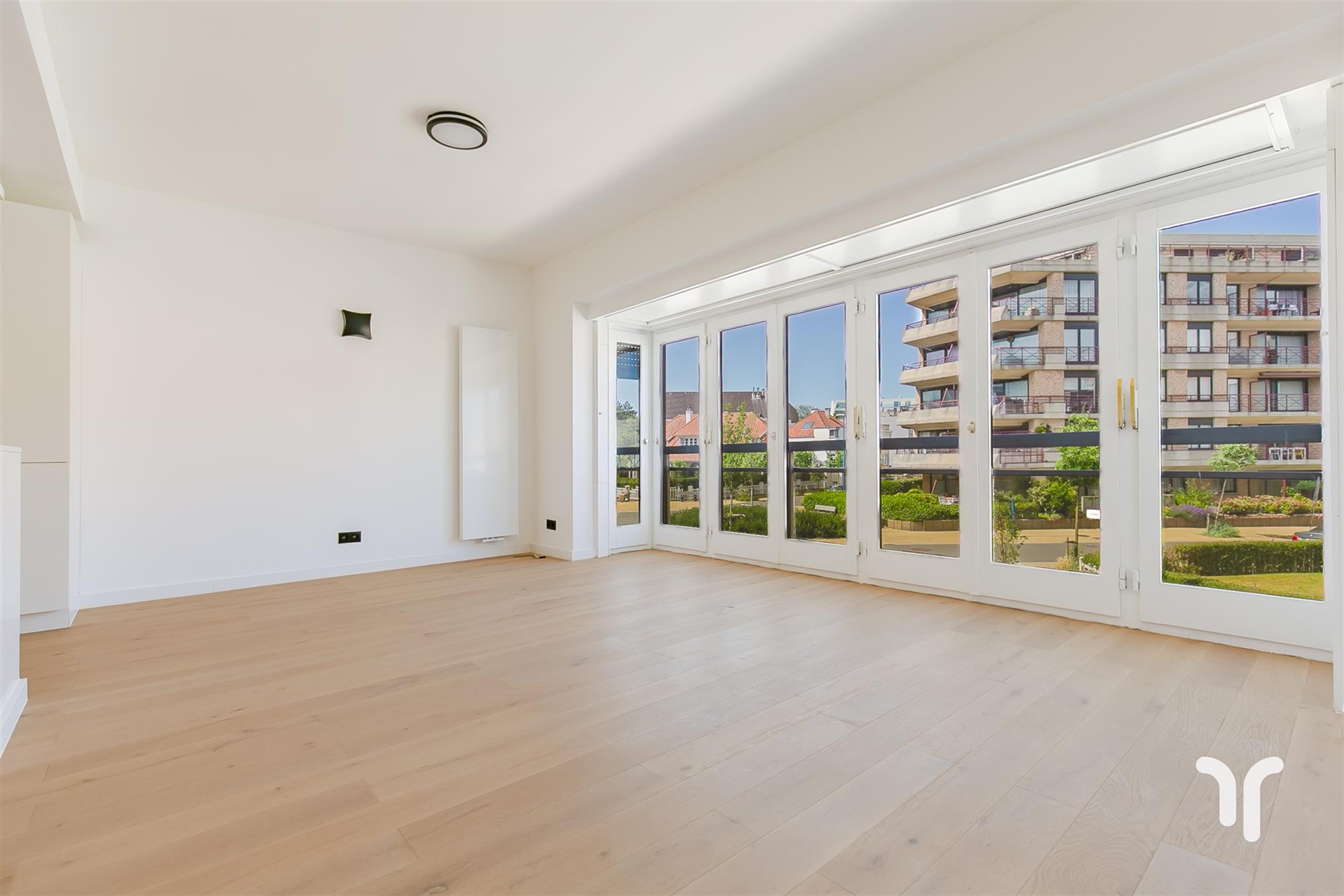 Appartement te koop Schoonzichtstraat 2B/101 - 8670 KOKSIJDE