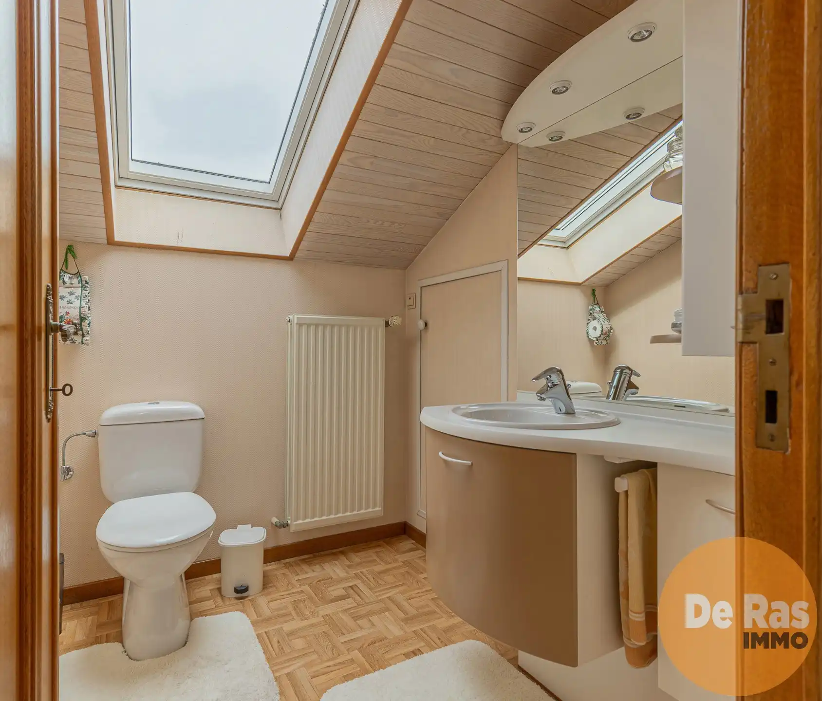WETTEREN - Goed onderhouden woning op uitstekende locatie foto 19