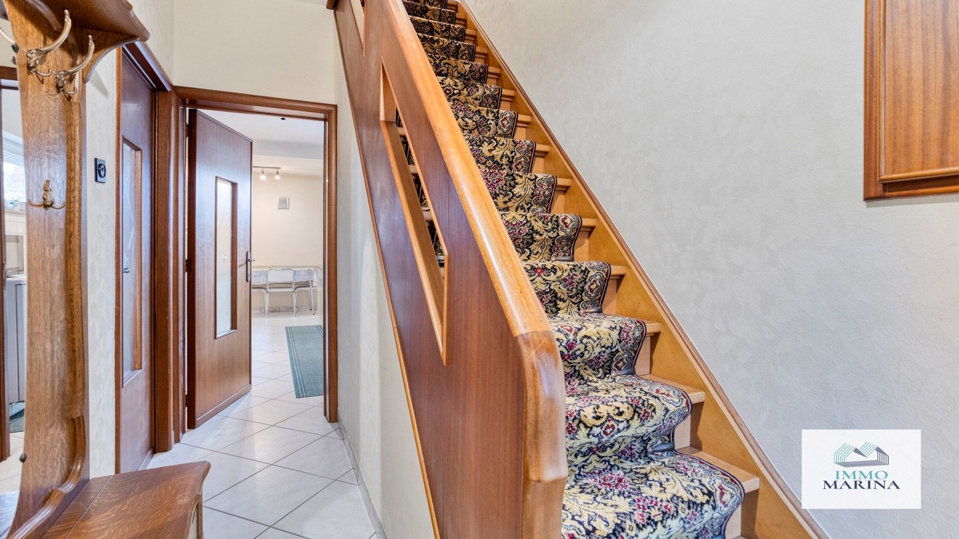 Rustig gelegen woning met ruime tuin nabij Aarschot  foto 11