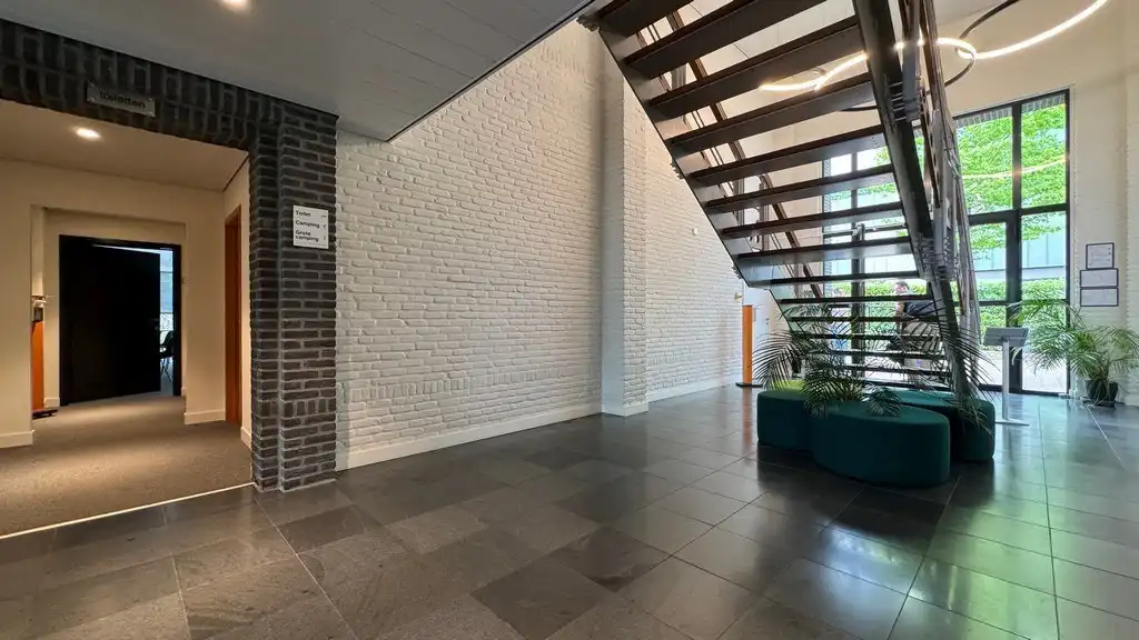 Full-service kantoren in Liberoo Hub te Schoten foto 28