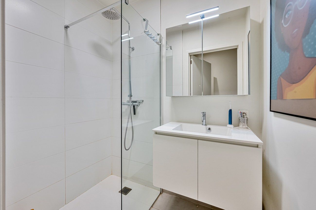 BEN-3 slaapkamerappartement onder registratierechten foto 14