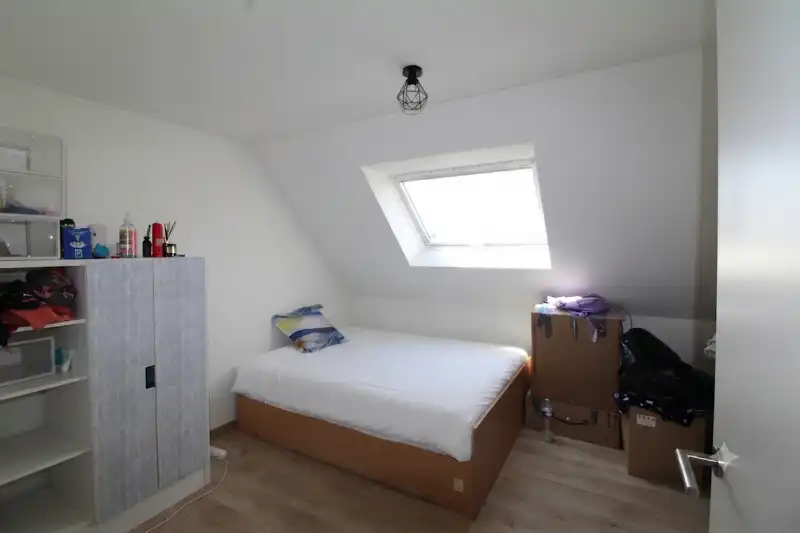 Zeer energiezuinige nieuwbouwwoning te Roeselare foto 10