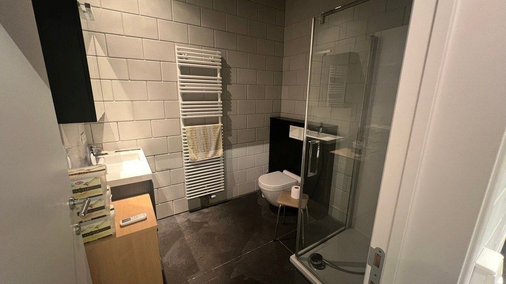 Bedrijfspand met appartement te koop nabij N47 in Lebbeke foto 18