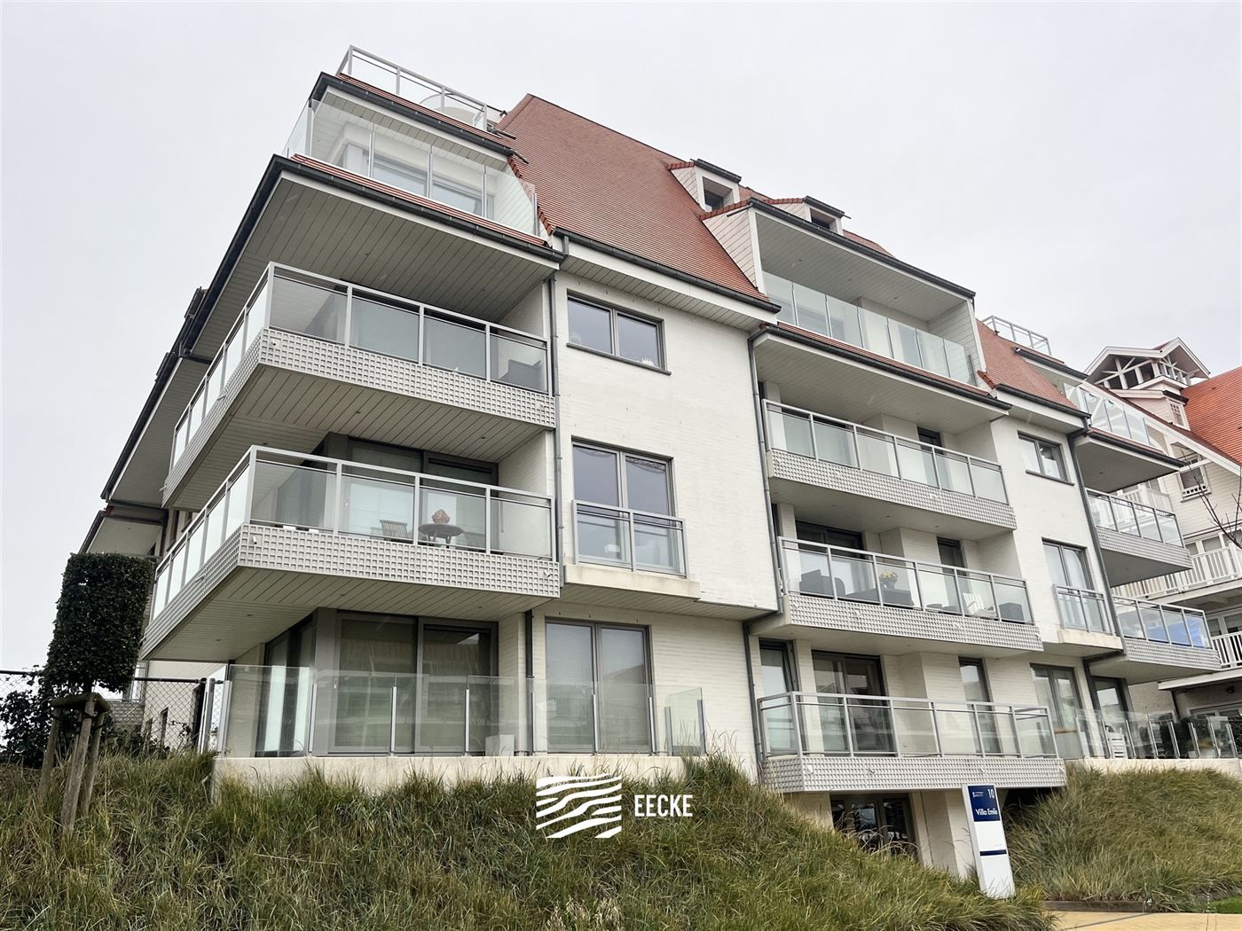 Appartement met 2 slaapkamers foto 12