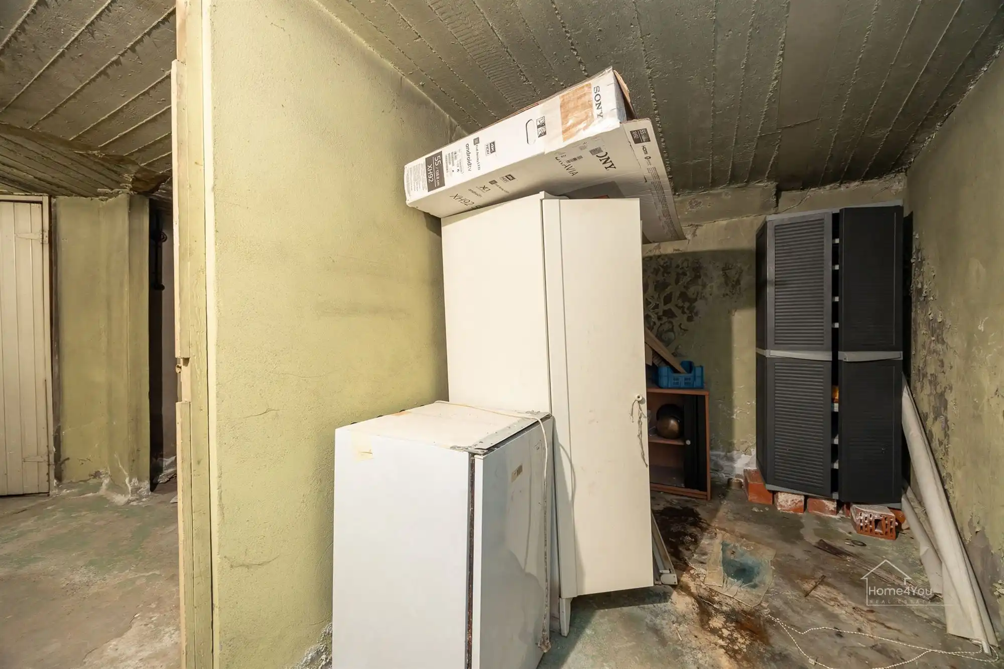 Energiezuinig instapklaar appartement met zéér lage gem. kosten foto 13