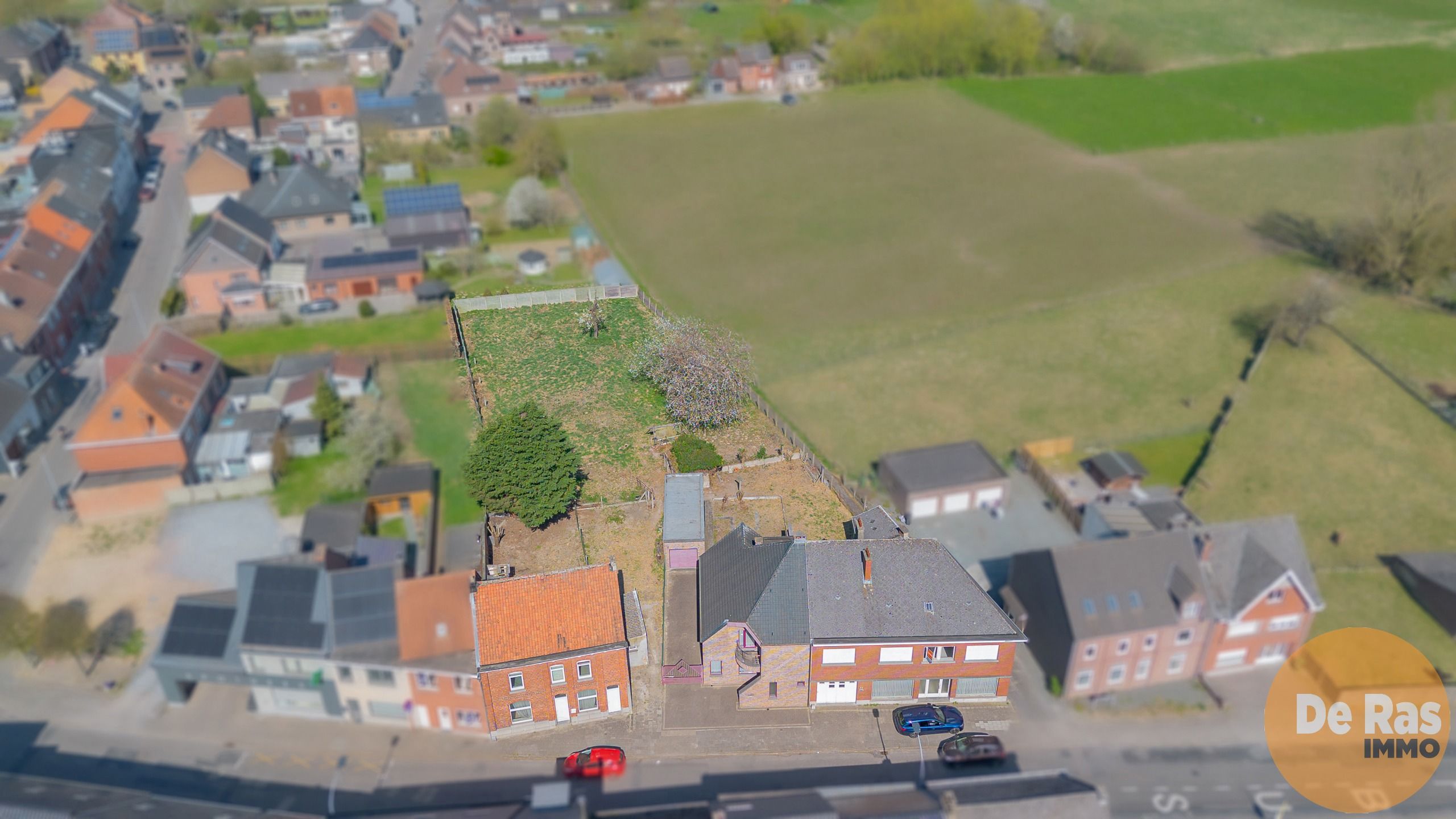 NIEUWERKERKEN - Kwalitatieve woning met diepe tuin en garage foto 26