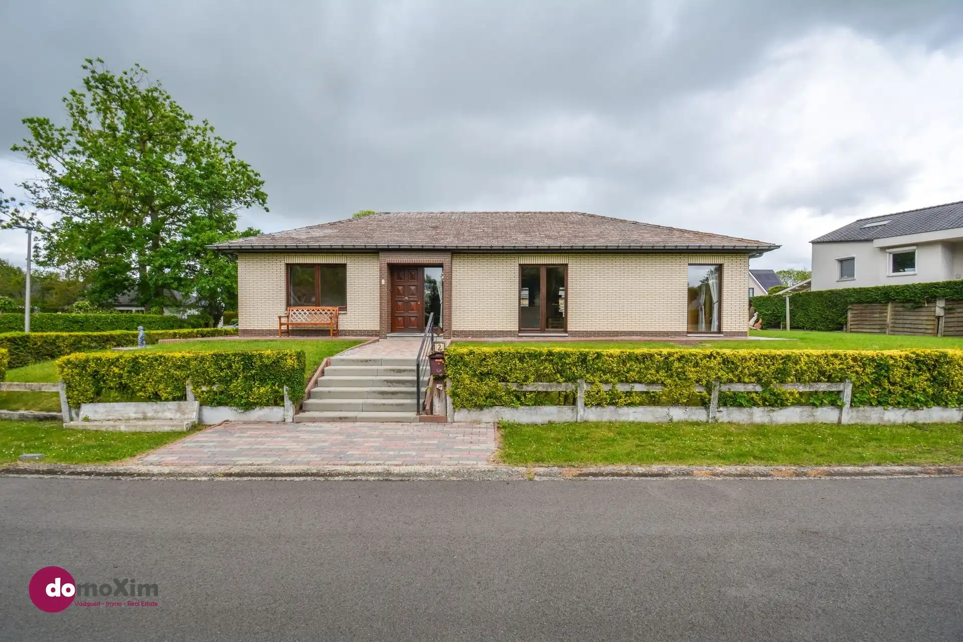Rustig gelegen woning op een mooi perceel in Berg foto {{pictureIndex}}