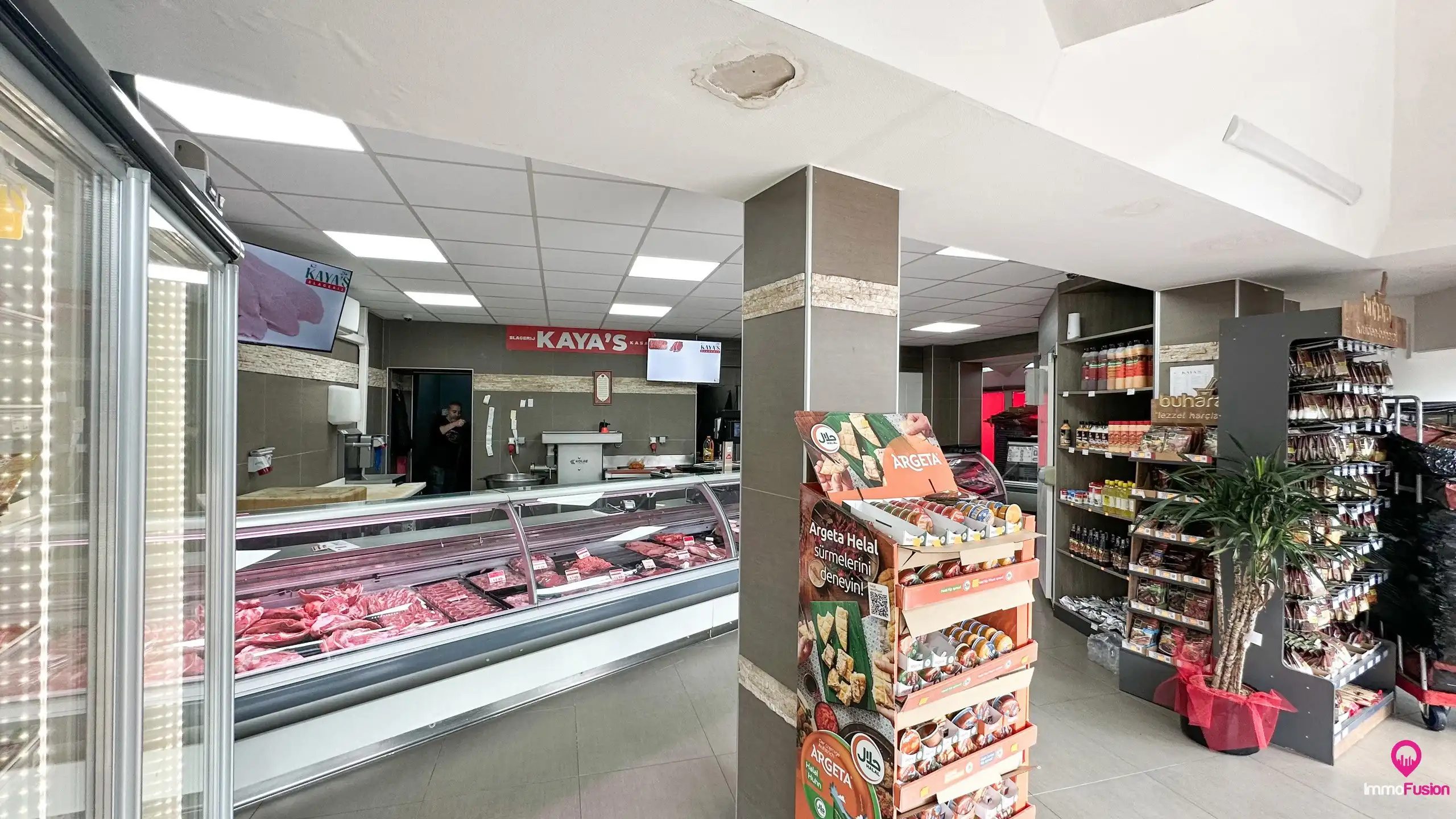 Mooi handelspand op zichtlocatie in het centrum van Heusden! foto 10