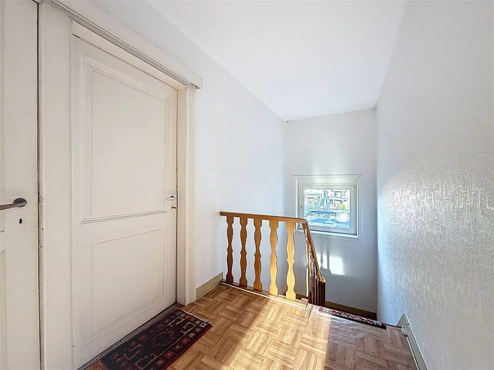 Stadswoning met tuin, 4 slpks, inrichtbare zolder, 2a 20ca foto 53