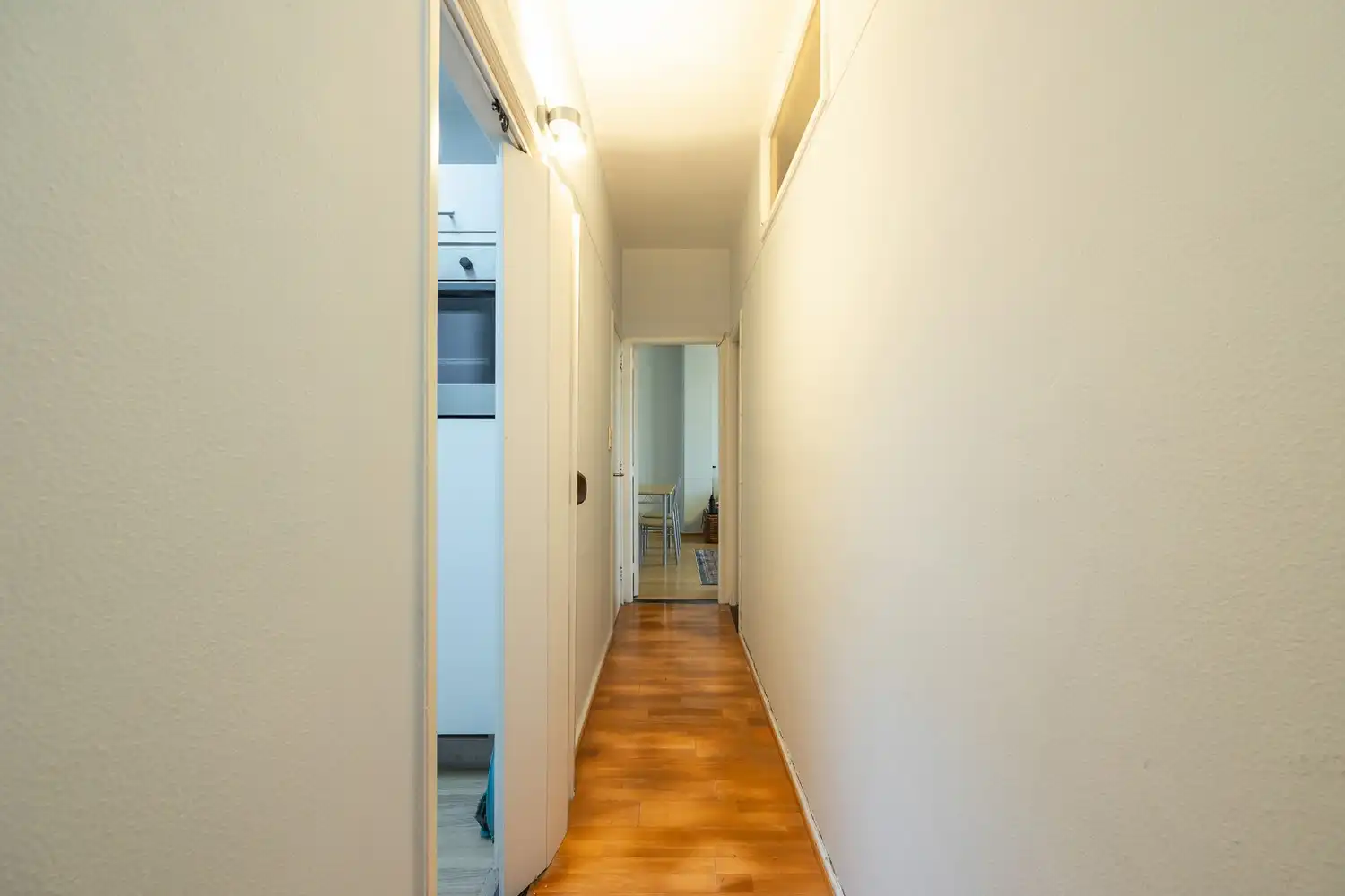 Instapklaar 1-slpk appartement van 61 m² op toplocatie! foto 4