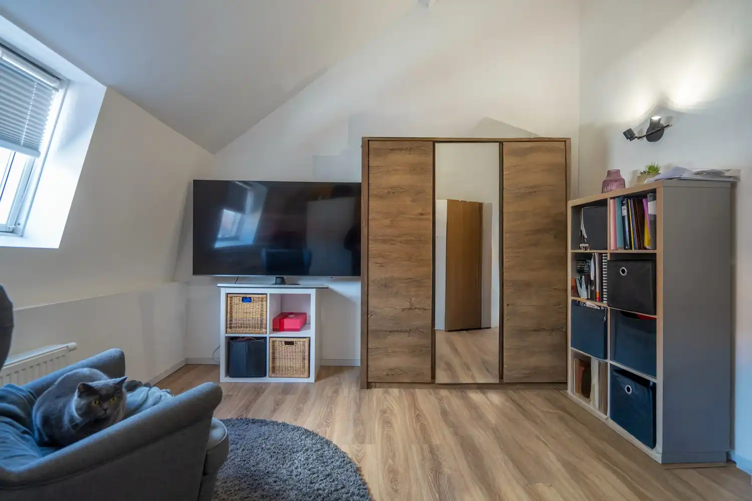 MODERN EN KNUS WONEN foto 23