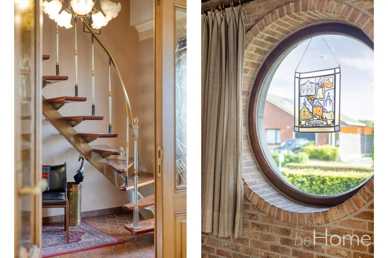 Vrijstaande woning met heel wat potentieel op topligging! foto 11