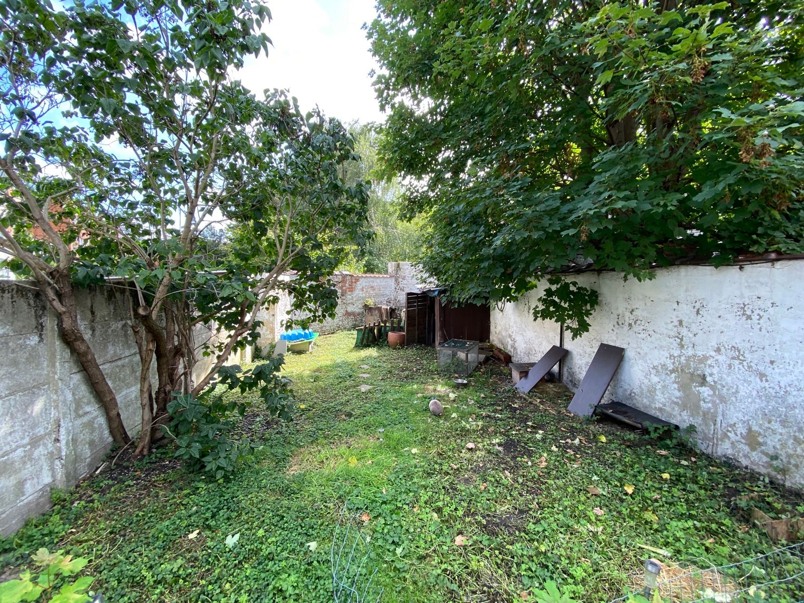 OPTIE Opbrengsteigendom gemengd gebruik foto 4