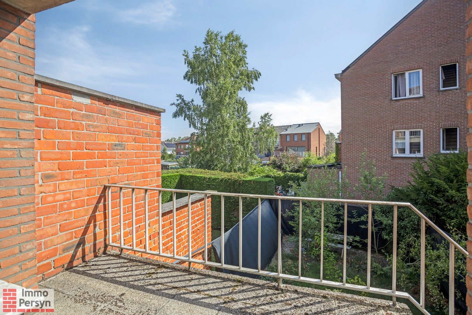 Rustig gelegen woning centrum Aarschot met 3 slpk & tuin foto 11