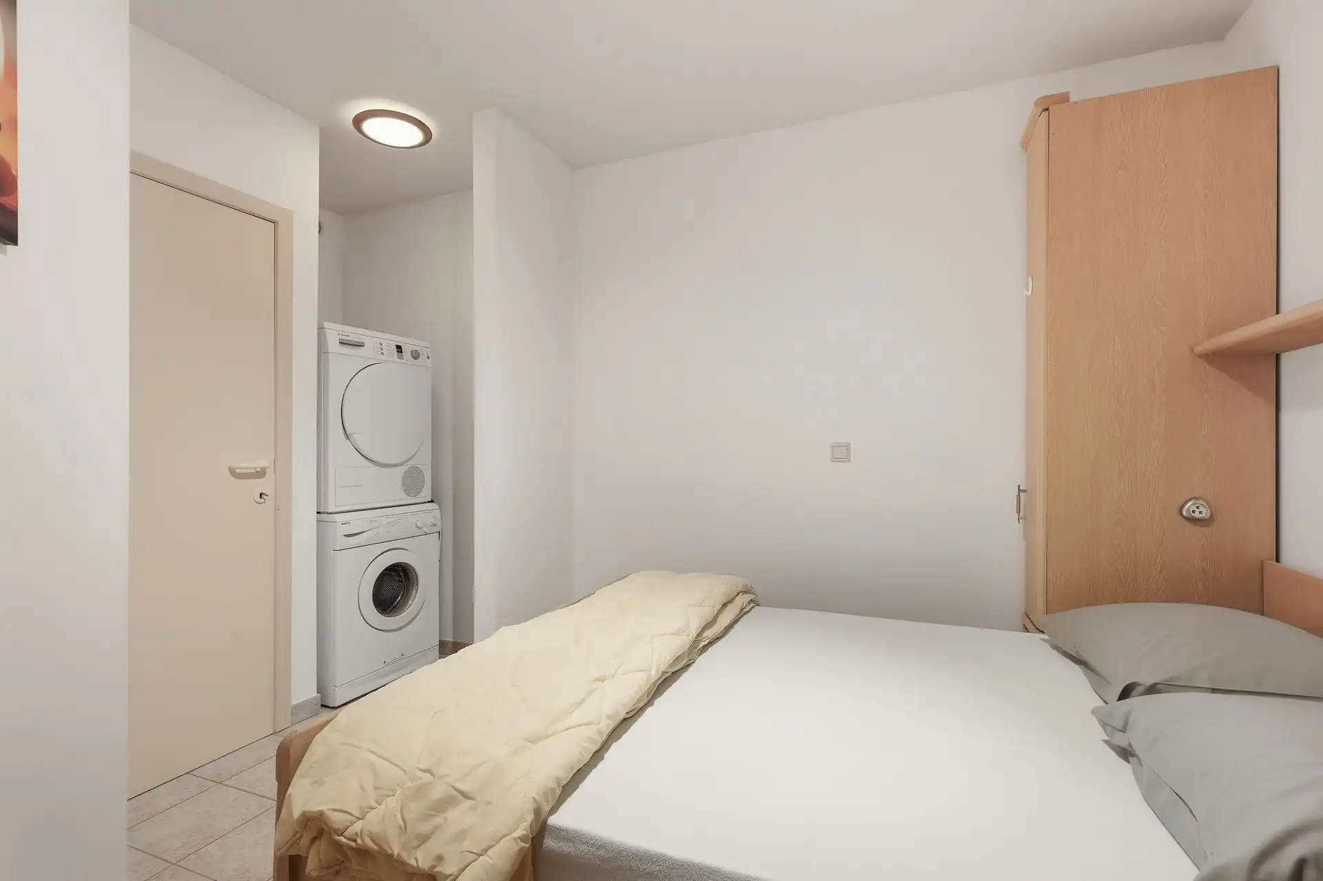 FRONTAAL ZEEZICHT / INSTAPKLAAR  foto 12