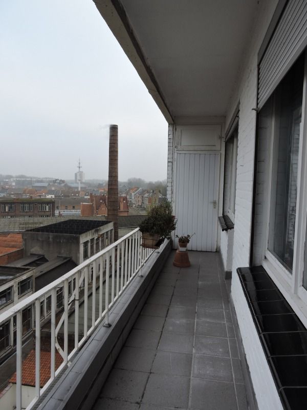 Appartement met 2 slaapkamers vlakbij het centrum van Dendermonde foto 14