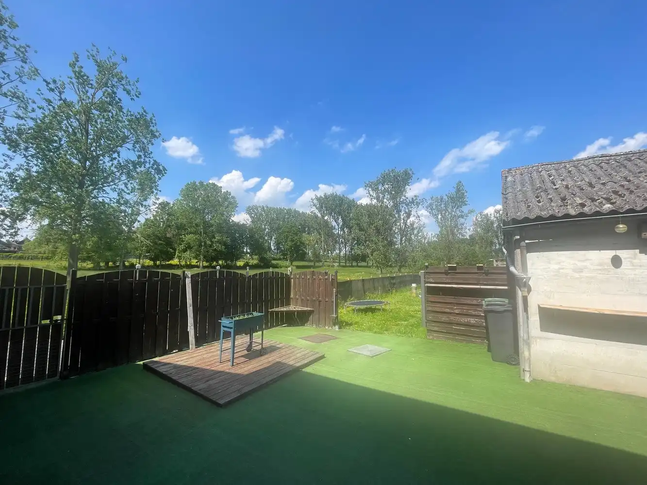Landelijk gelegen woning nabij de dorpskern foto 20