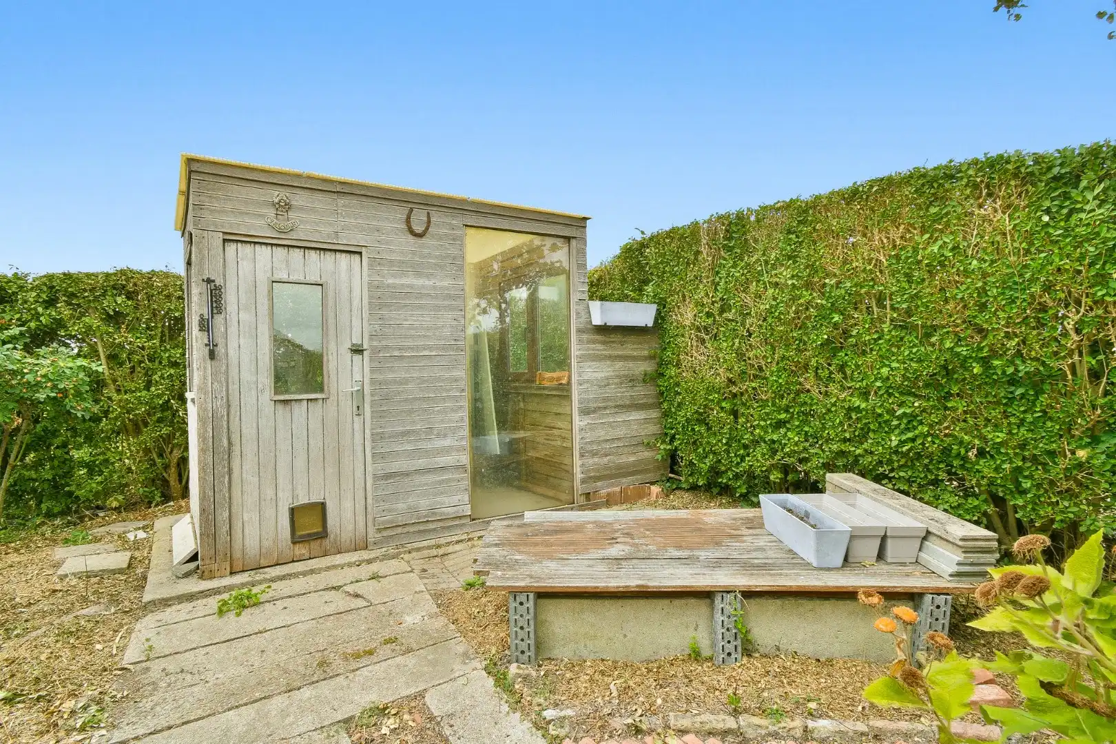 prachtige vrijstaande woning op toplocatie langs het kanaal te Leffinge met uniek panoramisch verzicht  foto 30