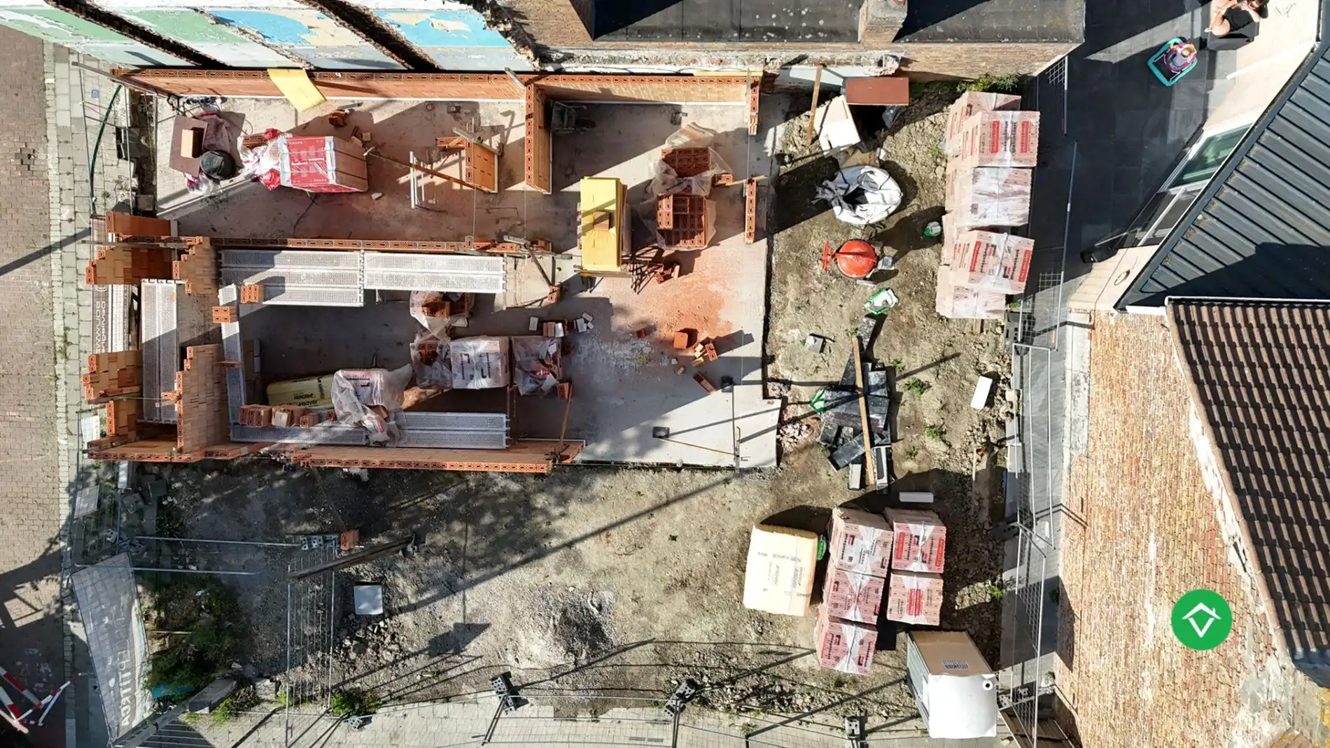 Nieuwbouwwoning te koop in Zandvoorde, Oostende foto 5