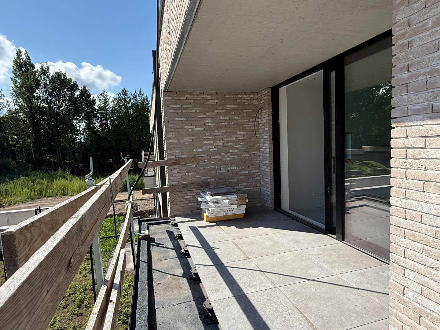 Residentie Balique - hedendaags wonen te St-Job-in-'t-Goor foto 4