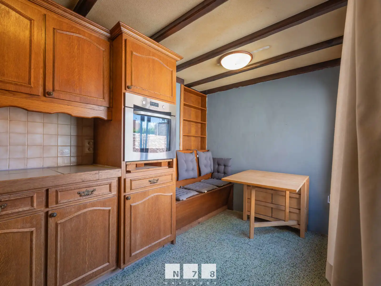 Huis te koop foto 9