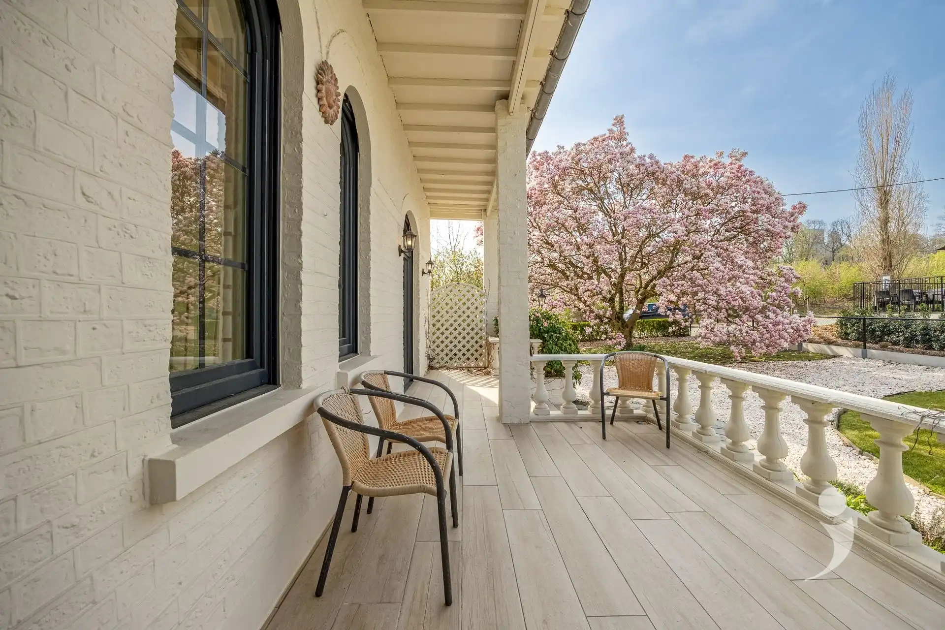 Unieke woning op een toplocatie te Scherpenheuvel! foto 33