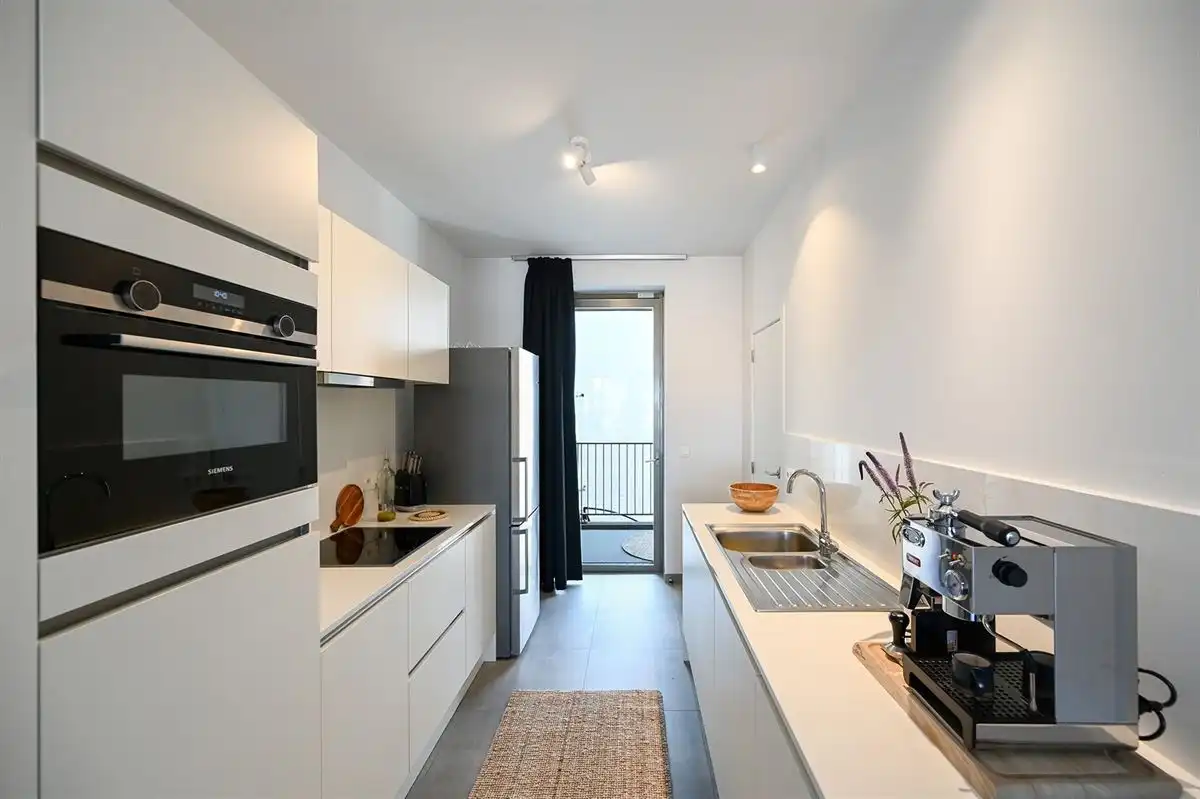 Prachtig appartement in de Montevideowijk met zicht op Red Star Line museum foto 7