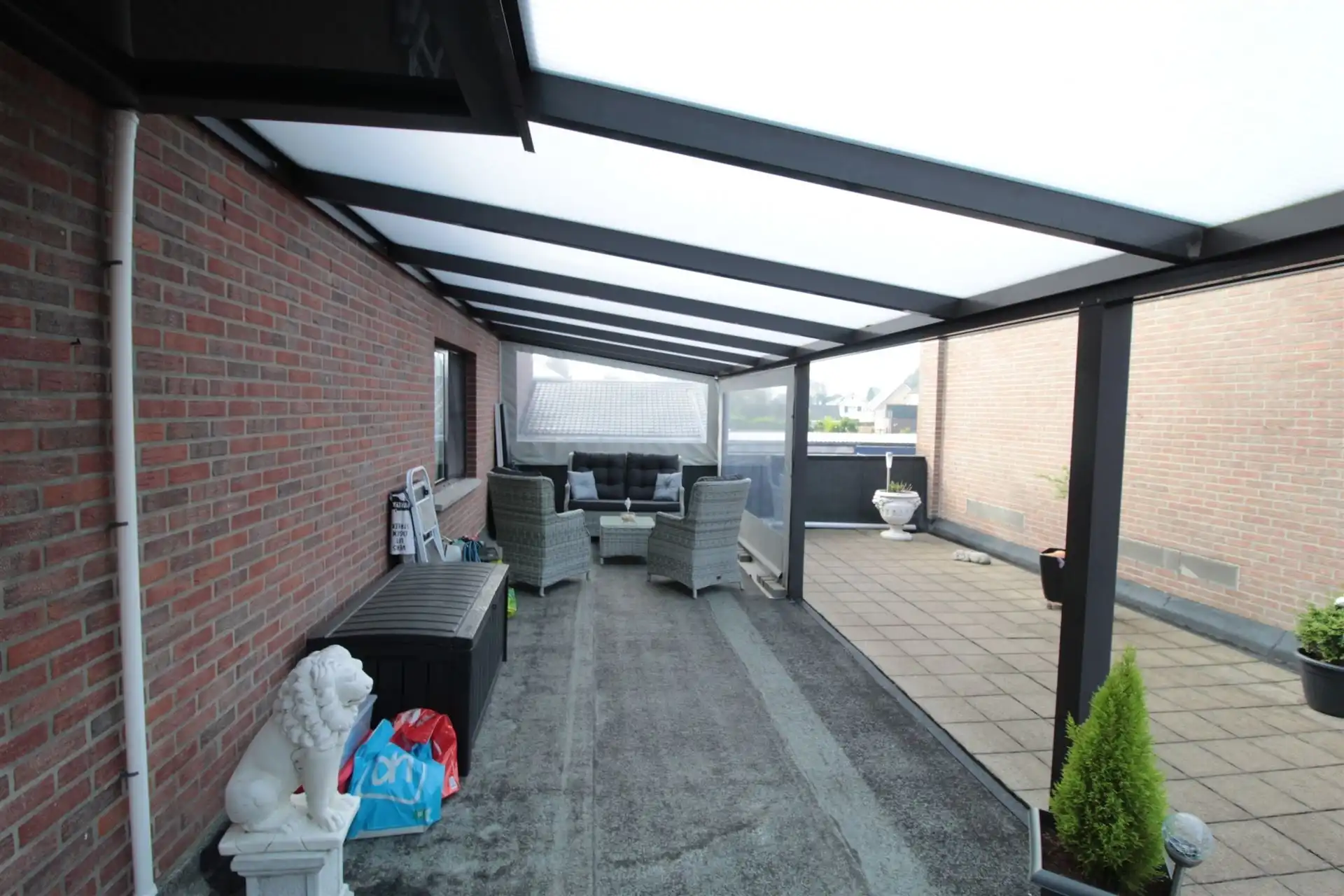 Appartement met 1 slaapkamer foto 12