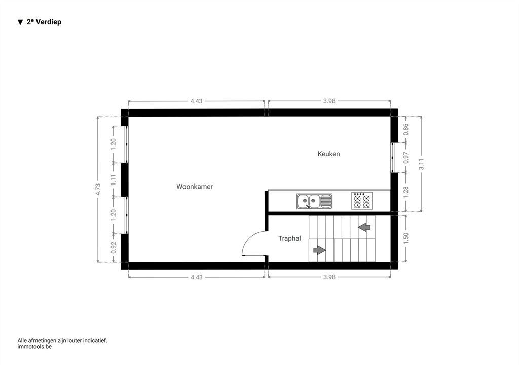 Uitzonderlijke woning met veel mogelijkheden foto 19