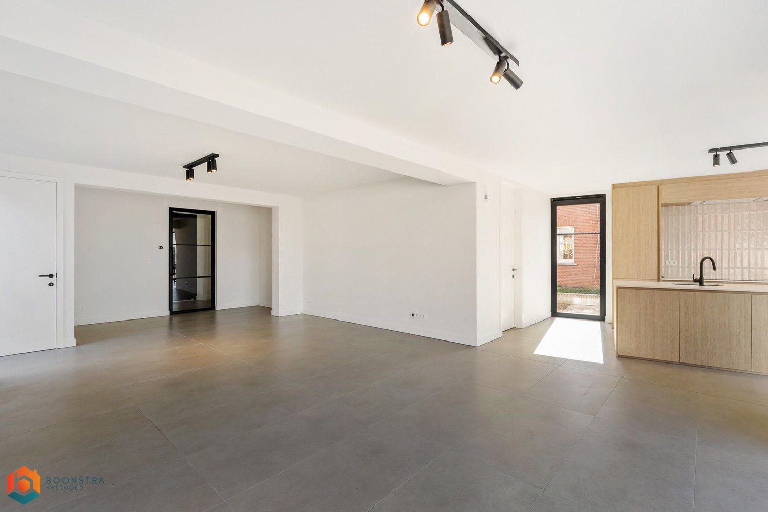 BEN villa met 4 slpkrs en ruime tuin aan 6% BTW foto 4