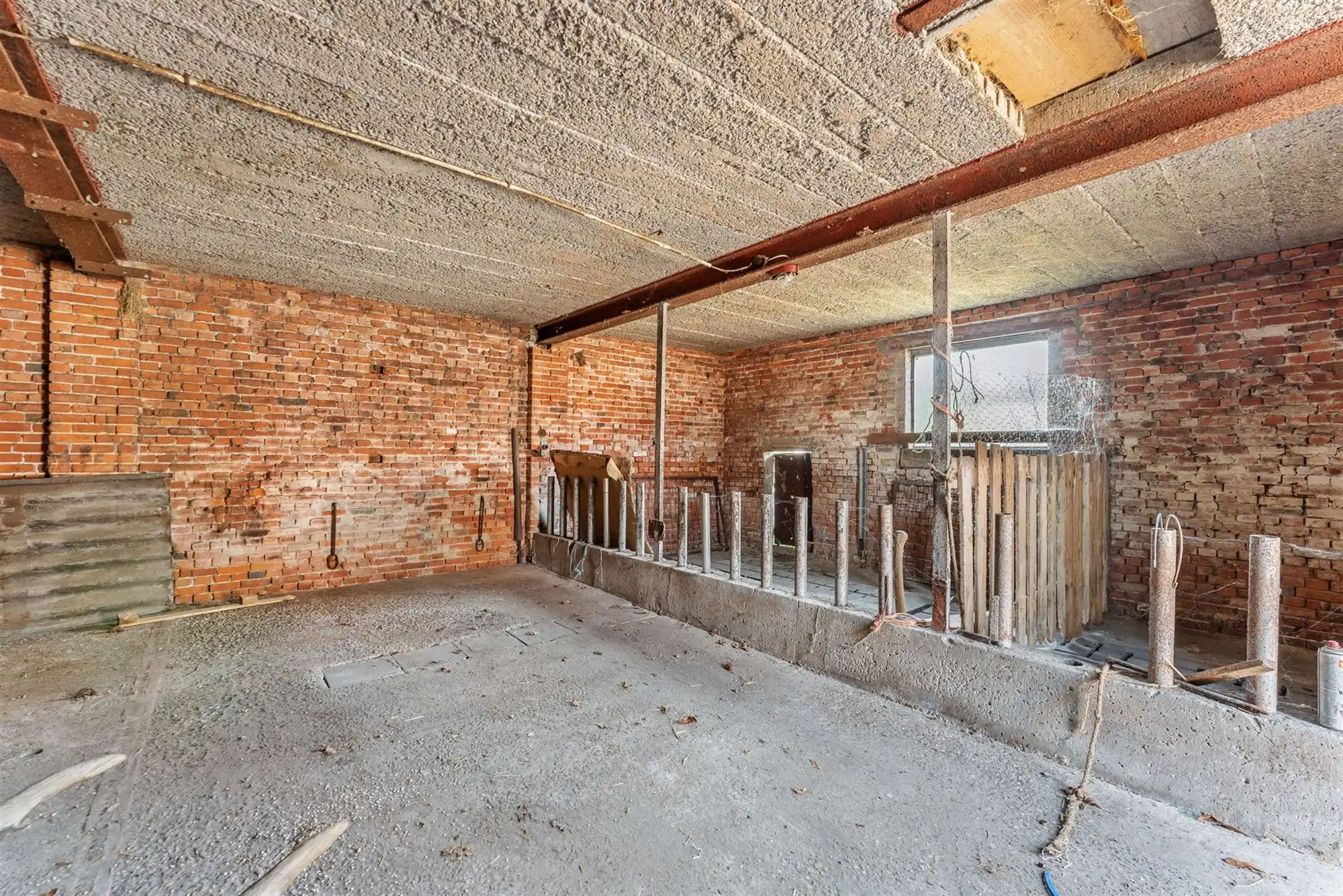 WONING OP 3941M2 MET ENORM POTENTIEEL foto 32