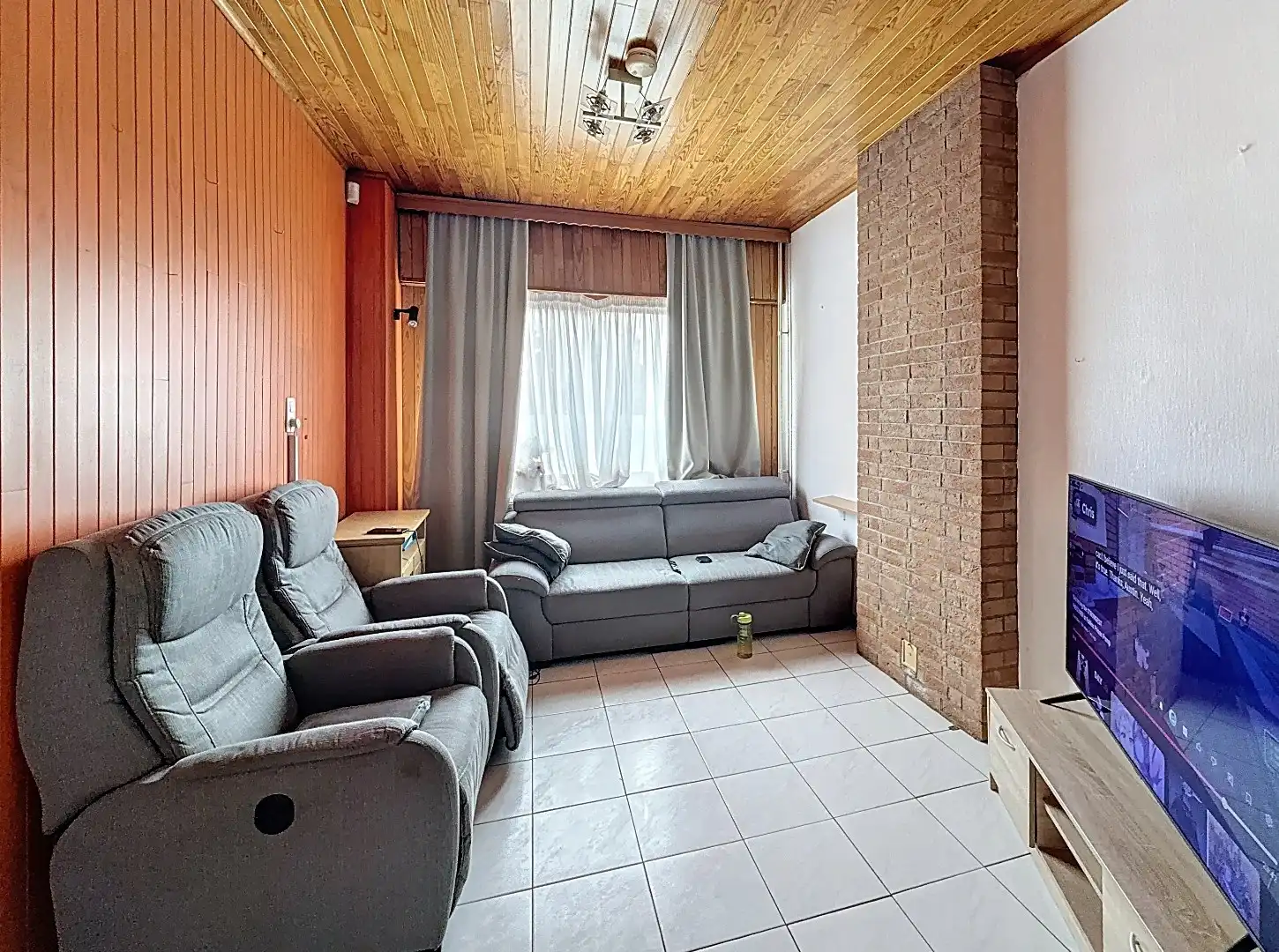 Gezellige woning te koop in het hart van Wilsele Dorp! foto 3