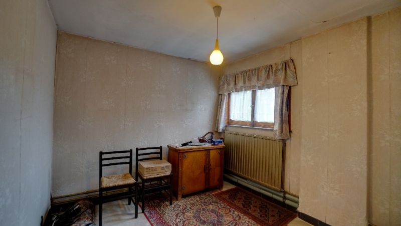 Te renoveren woonhuis van 141m² in open bebouwing met tuin op 5 are 83 ca foto 17