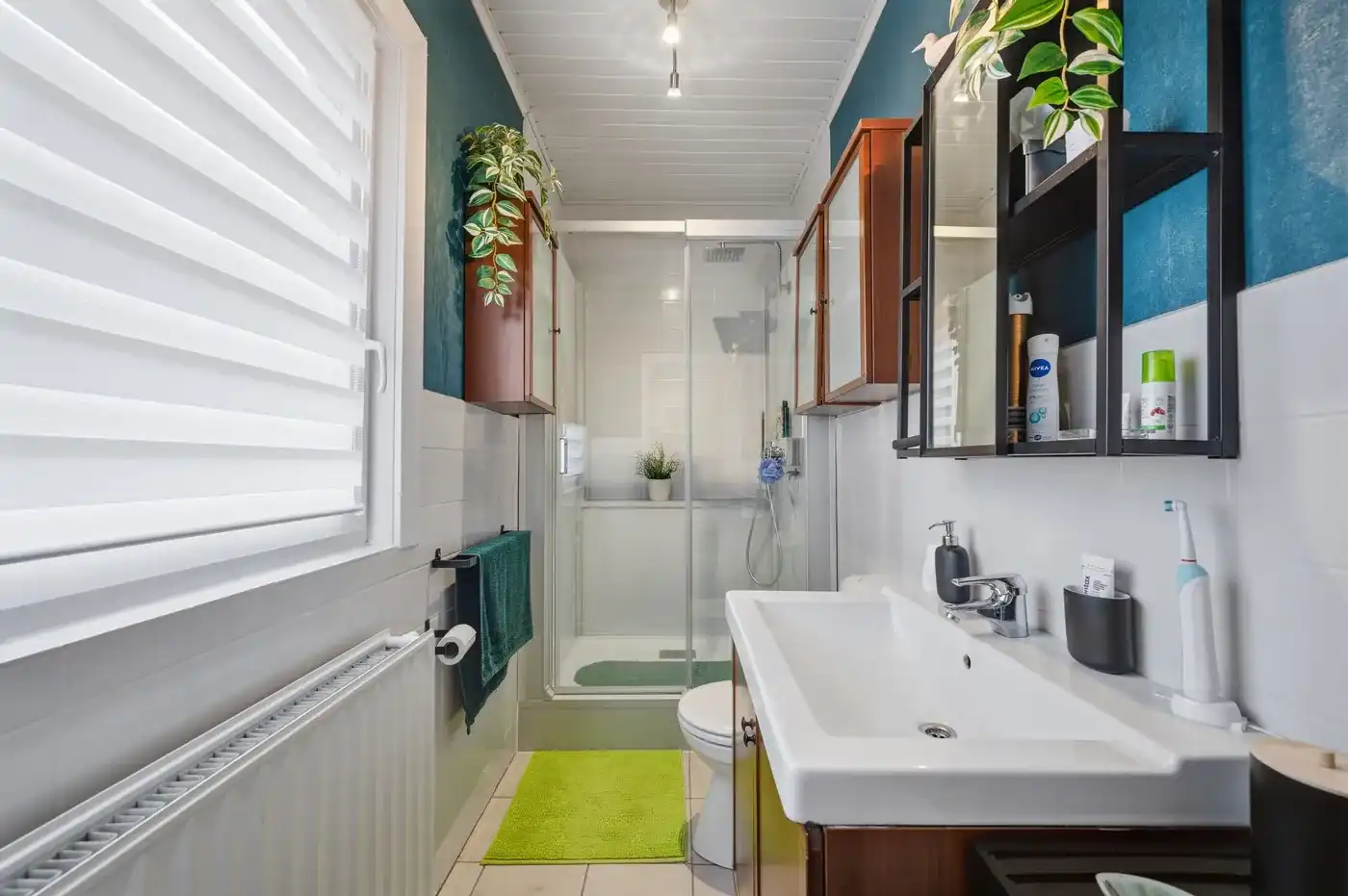Instapklare en verzorgde woning in Overijse foto 11