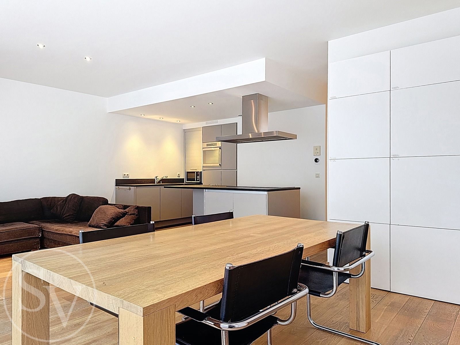 Appartement te huur foto 4