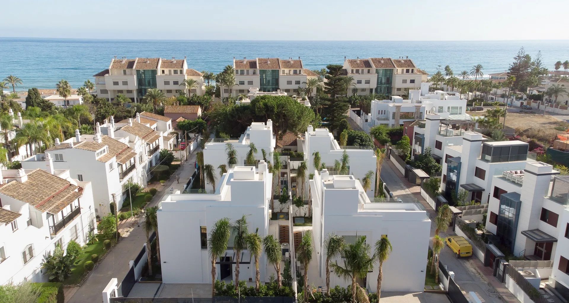 Leven op het hoogste niveau – riante villa aan de prestigieuze Golden Mile foto 3