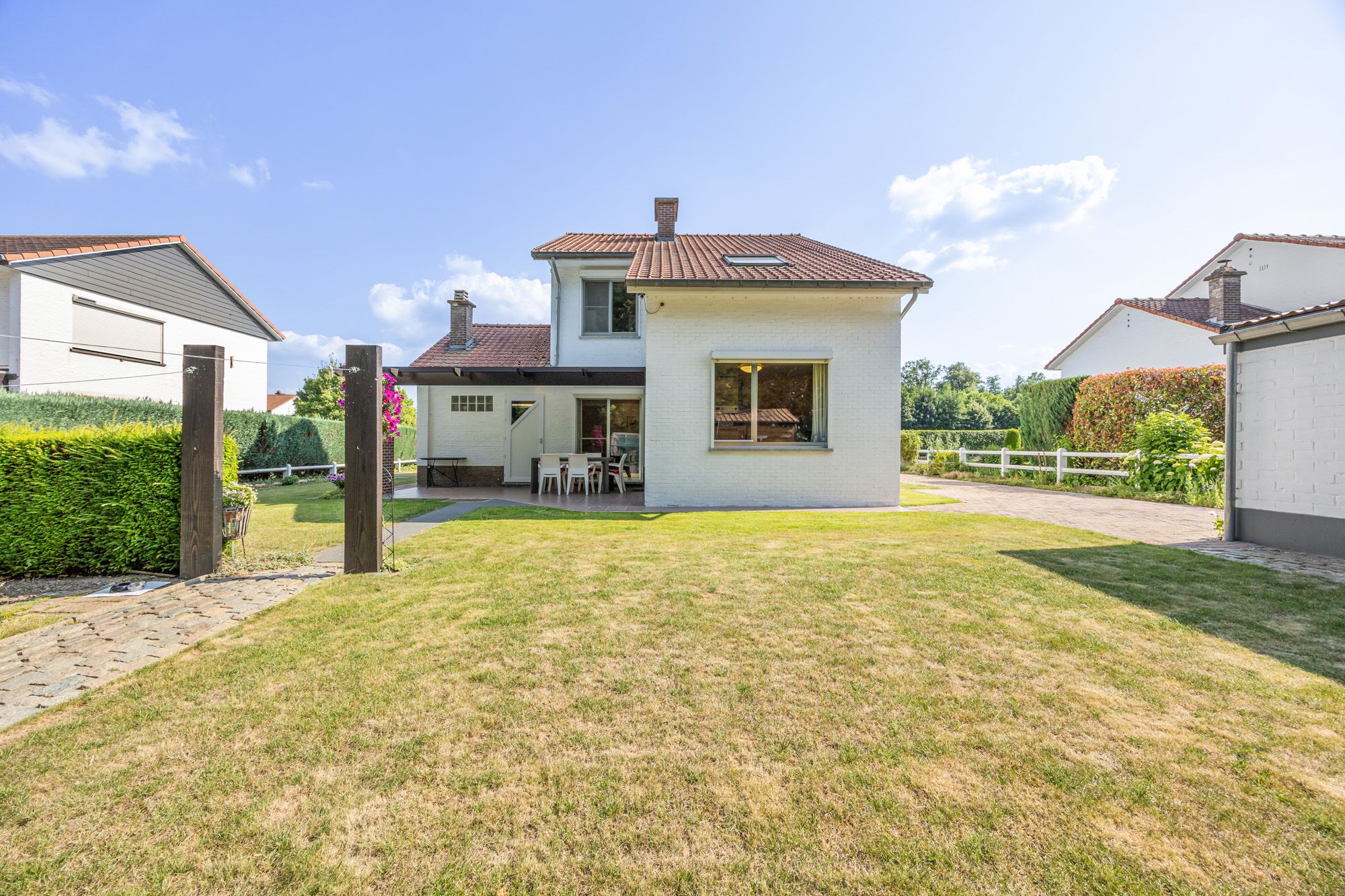 Eengezinswoning voor € 495.000 foto 24