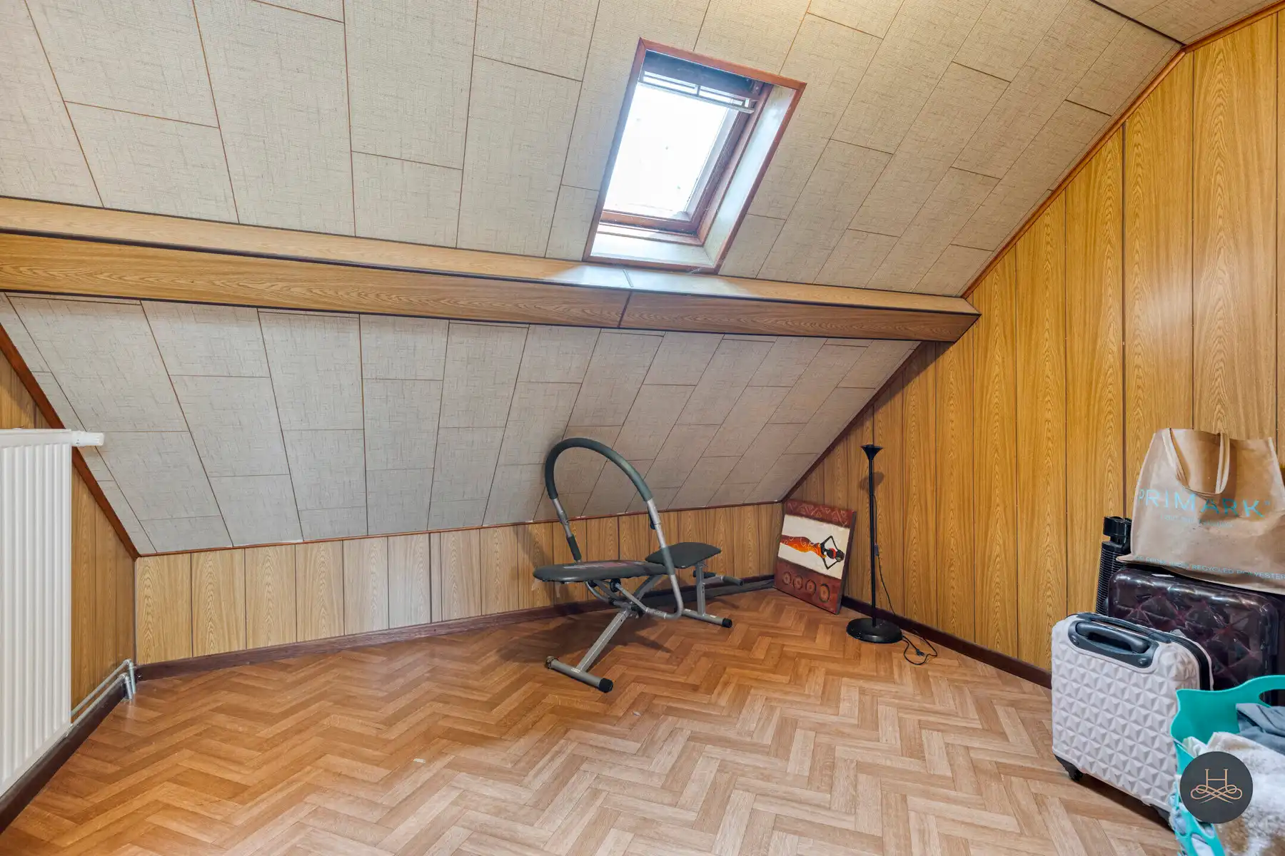 Renovatiewoning op toplocatie foto 18