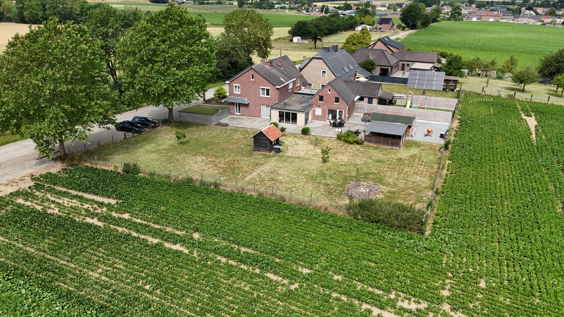 Woning foto 2