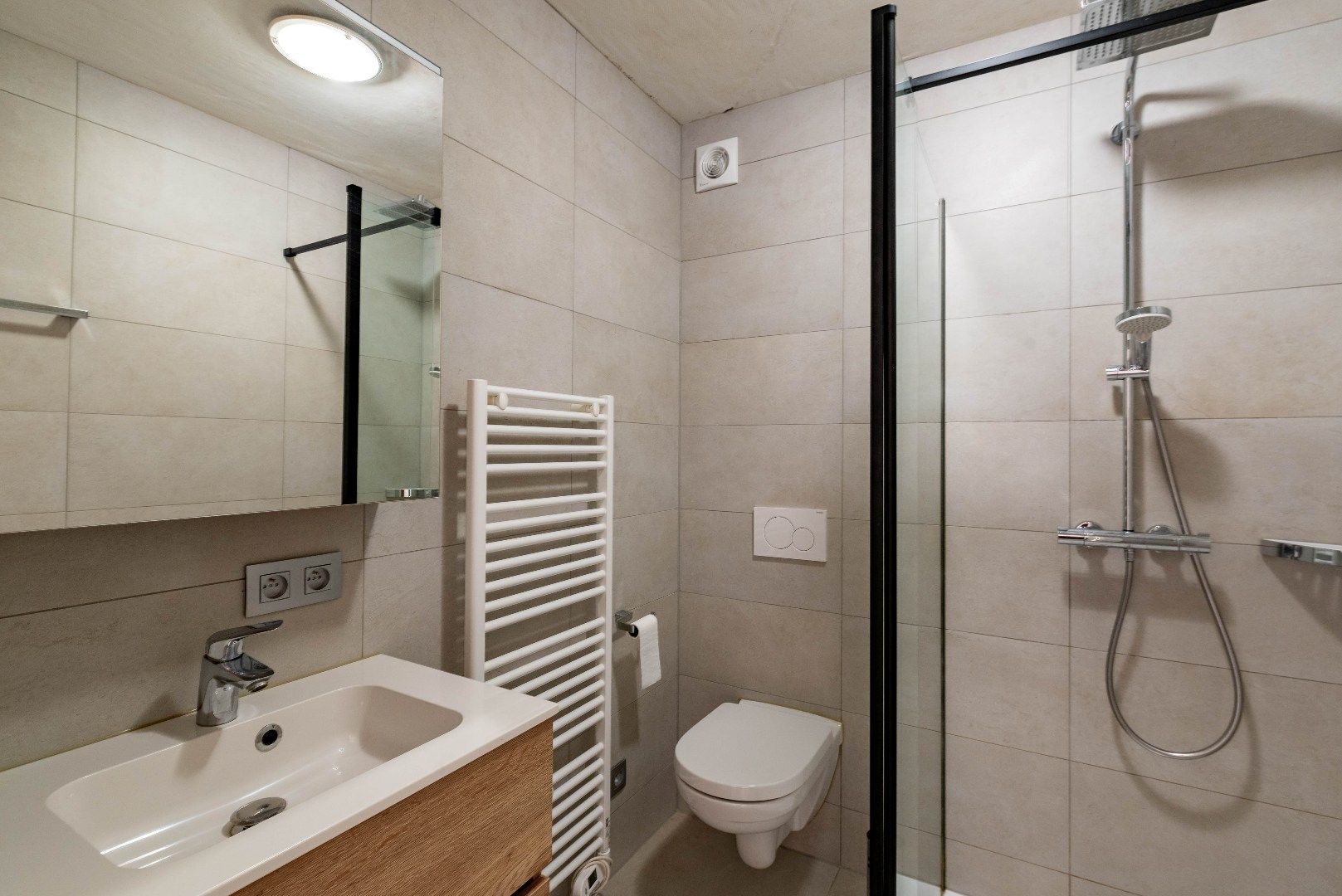 Ruim 2 slk appartement  foto 6