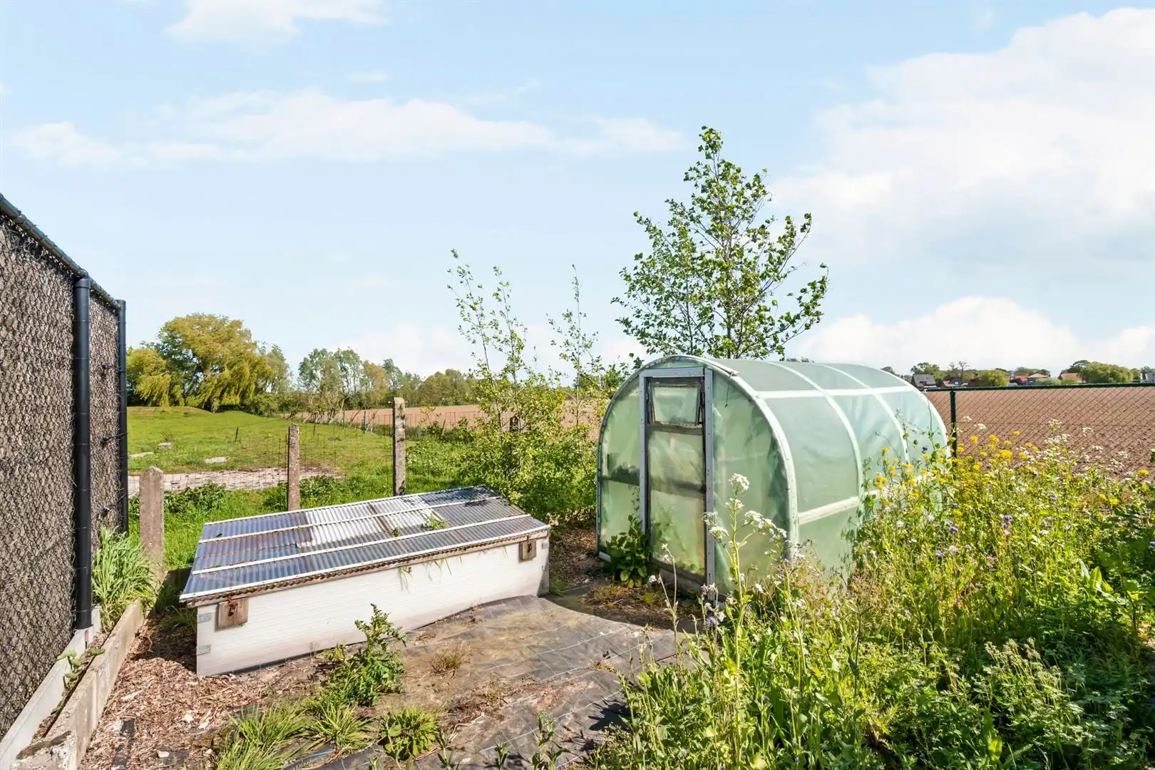 Halfopen bebouwing op 548m² foto 28