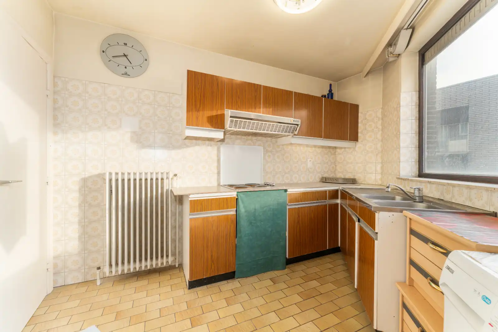 Appartement met 2 slaapkamers en garage foto 6